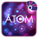 Atom for Xperia™ - Androidアプリ