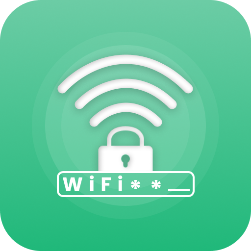 hack WIFI password pro simulator::Appstore for Android