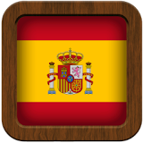 Learn Spanish - Phrasebook icon