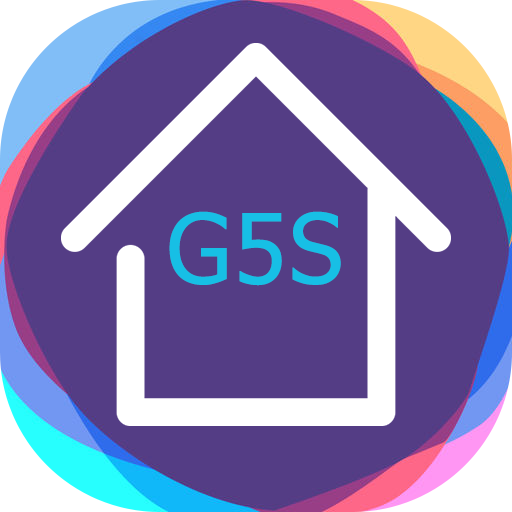 Launcher Theme for G5S and G5S  Icon