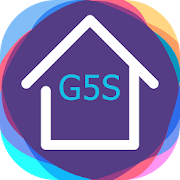 Launcher Theme for G5S and G5S Plus