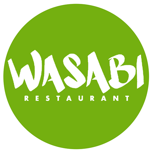 Wasabi logo
