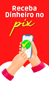 MyPix - Ganhe Pix Assistindo – Apps no Google Play