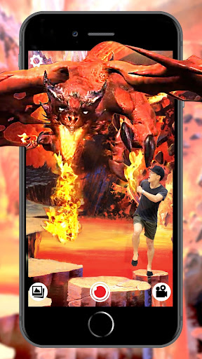 Art In Paradise Screen 3