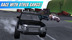 screenshot of 4x4 Smugglers Truck Driving