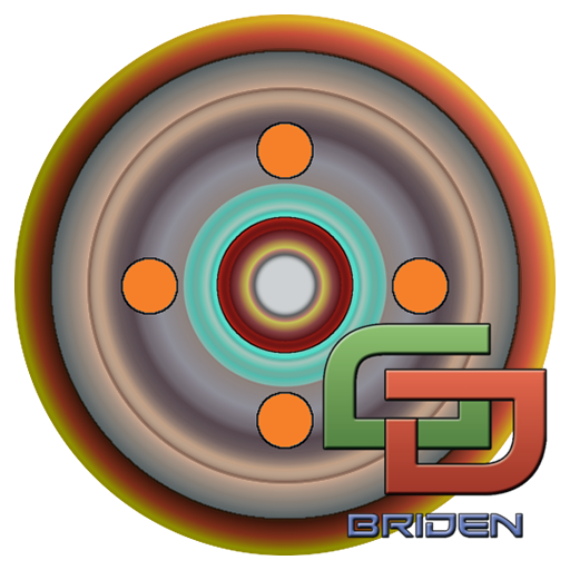 Bomb Stoppers logo