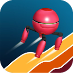 Cover Image of ดาวน์โหลด Robo Race: Climb Master - Speed Race Robot Game 105.141 APK