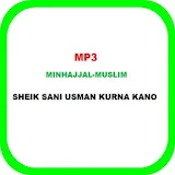 Minhajal Muslim- Sheik Sani Usman 4 offline icon