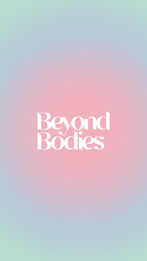 Android application Beyond Bodies screenshort