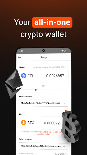 Dok Wallet Screen 3