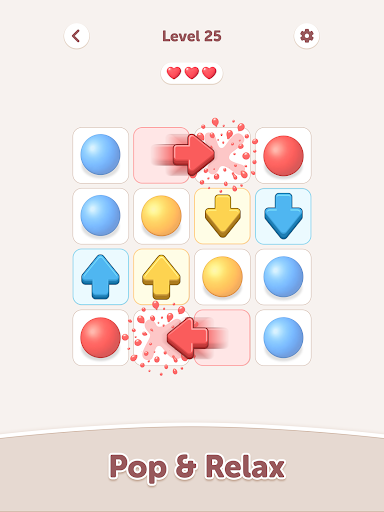 Bubble Pop screenshot