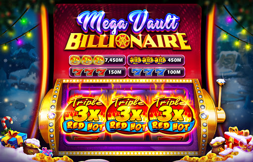 Cash Frenzy Casino Free Slots