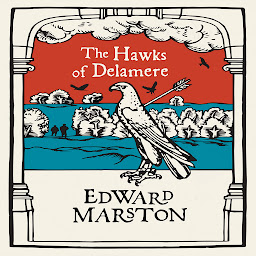 Icon image The Hawks of Delamere