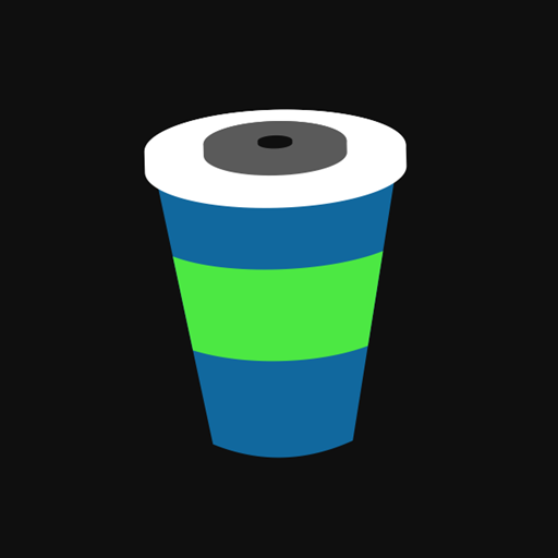 Cup Soda logo