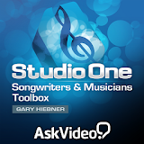 Intro Course For Studio One icon