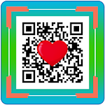 Cover Image of Download QR Code Reader and Generator  APK