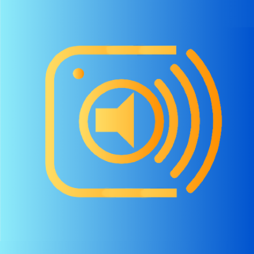 Image to Speech logo