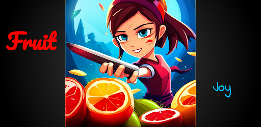 Android application Fruit Joy screenshort
