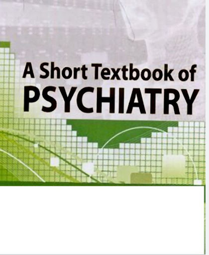 Psychiatry Books offline Screen 3
