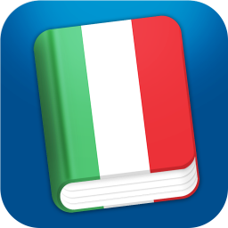 图标图片“Learn Italian Phrasebook Pro”