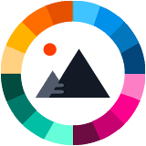 Color Wallpaper icon
