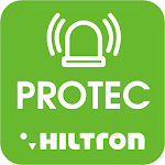 Cover Image of ダウンロード Hiltron Protec  APK