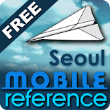 Seoul, South Korea FREE Guide icon