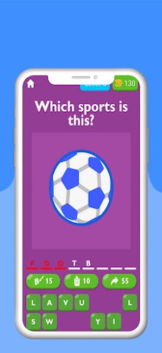Guess The Sports Nameのおすすめ画像3