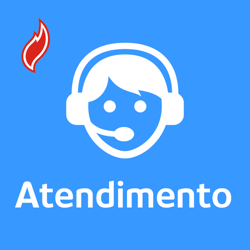 Fogás Atendimento – Revendas 4.0.8 Icon