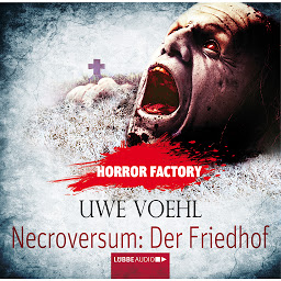 Слика иконе Necroversum - Der Friedhof - Horror Factory 15