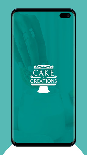 Cake Creations - كيك كرييشن Screen 2