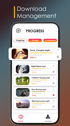 Video Downloader - Video Saver