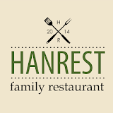 Hanrest family restaurant icon