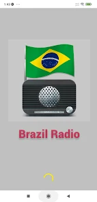 Brazilian Radio Stations – Apps on Google Play