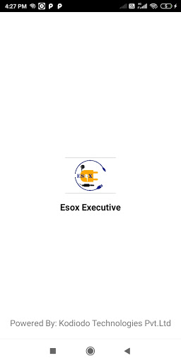 Esox Staff