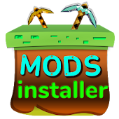 icono Mods Installer for Minecraft PE