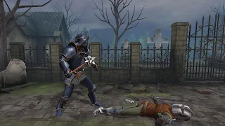 Medieval Clash - Screenshot 2