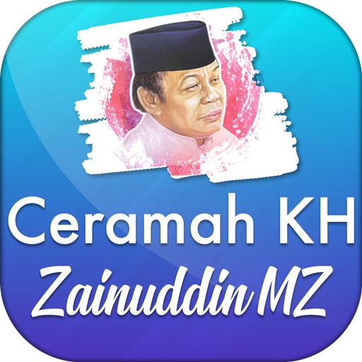 Kumpulan Ceramah Kh Zainudin Mz Mp3 Apps On Google Play