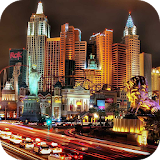 New York Night Wallpapers icon