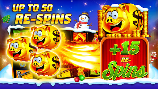 Clubillion Vegas Casino Slots 11