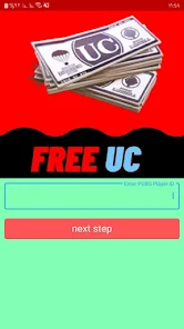Get Uc - Free Vip - Apps On Google Play