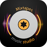 Free Mixtapes Music Radio icon