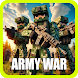 Army War Mod for Minecraft PE - Androidアプリ