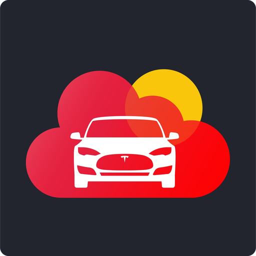 Climate for Tesla 2.4 Icon