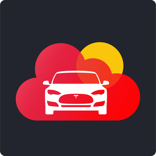 Climate for Tesla logo