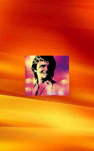 Screenshot 2 Rádio Roberto Carlos Hits android