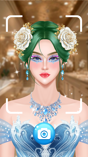 Makeup Diaries: Life in Style screenshot 5