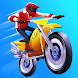 Moto Race Master 3D - Androidアプリ