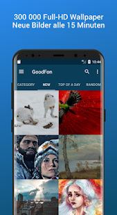 App-Vorschau