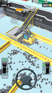 Télécharger Gratuit Bulldozer 3D  APK MOD Astuce screenshots 3